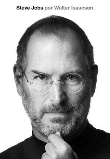 Steve Jobs o criador da APPLE