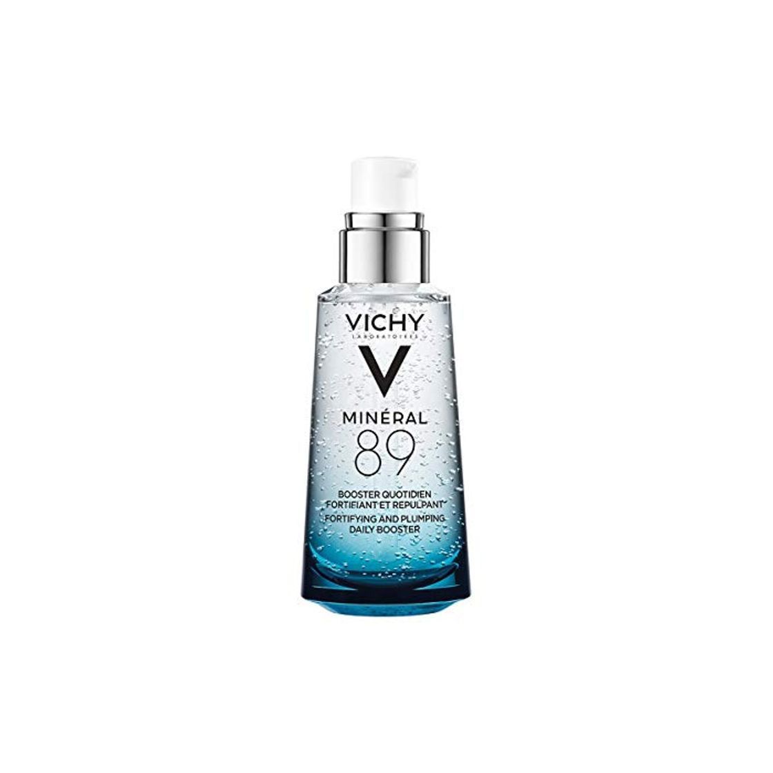 Social Vichy Mineral 89 50ml