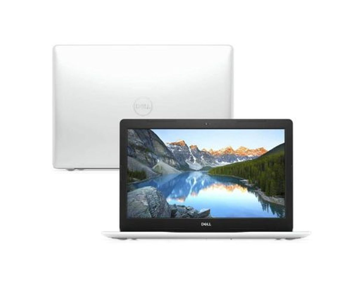 Producto Notebook Dell Inspiron 15 3000