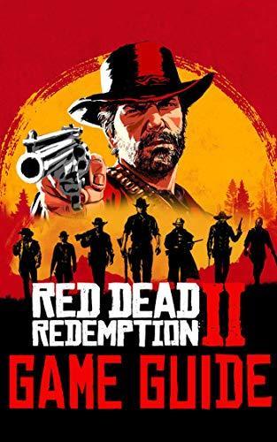 Videojuegos Red Dead Redemtion 2