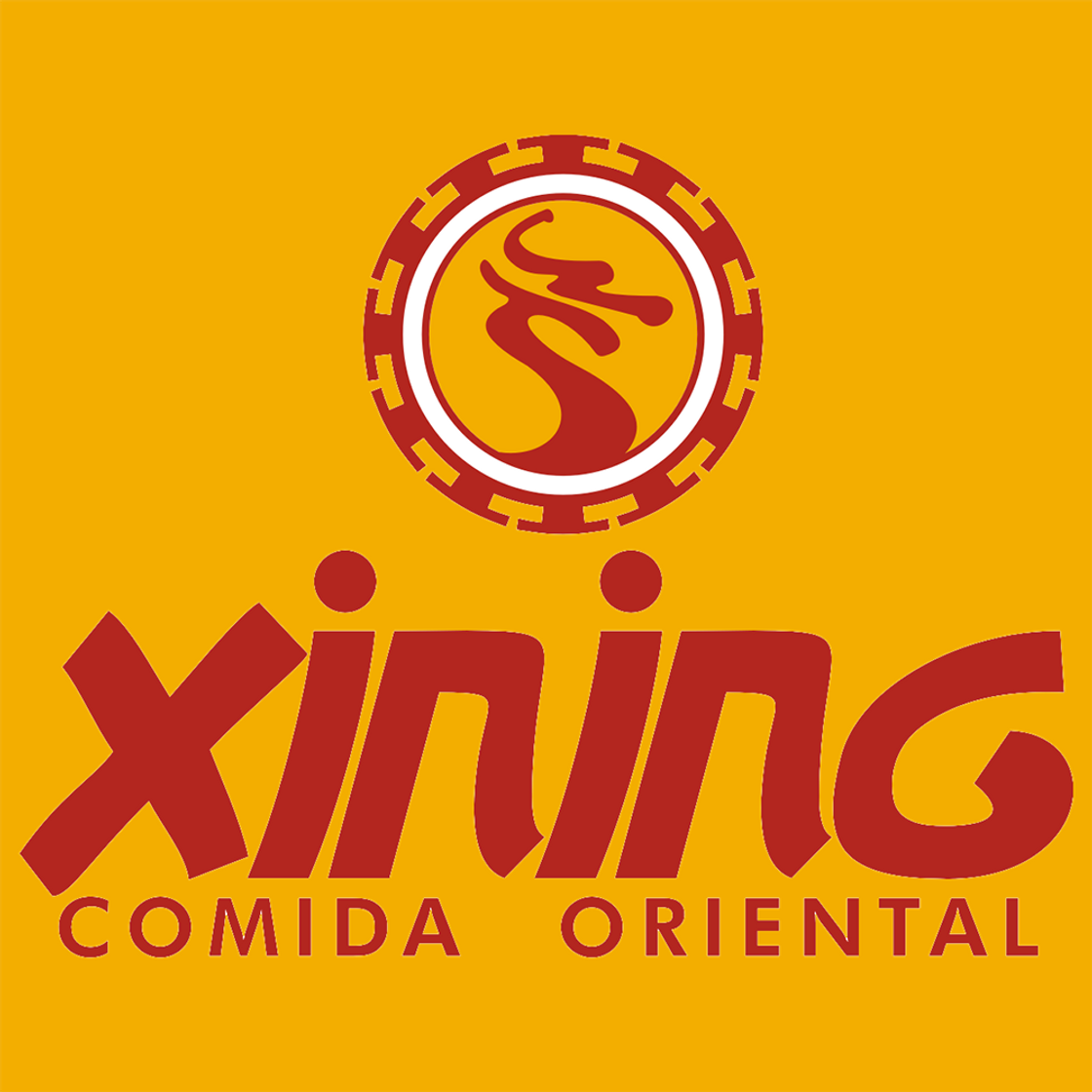 Restaurants Xining Comida Oriental