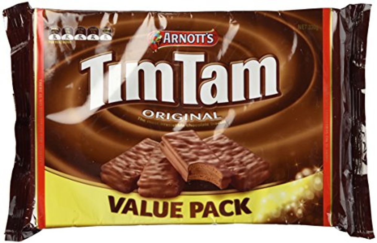 Product Arnott's Tim Tam Original Value Pack 330g