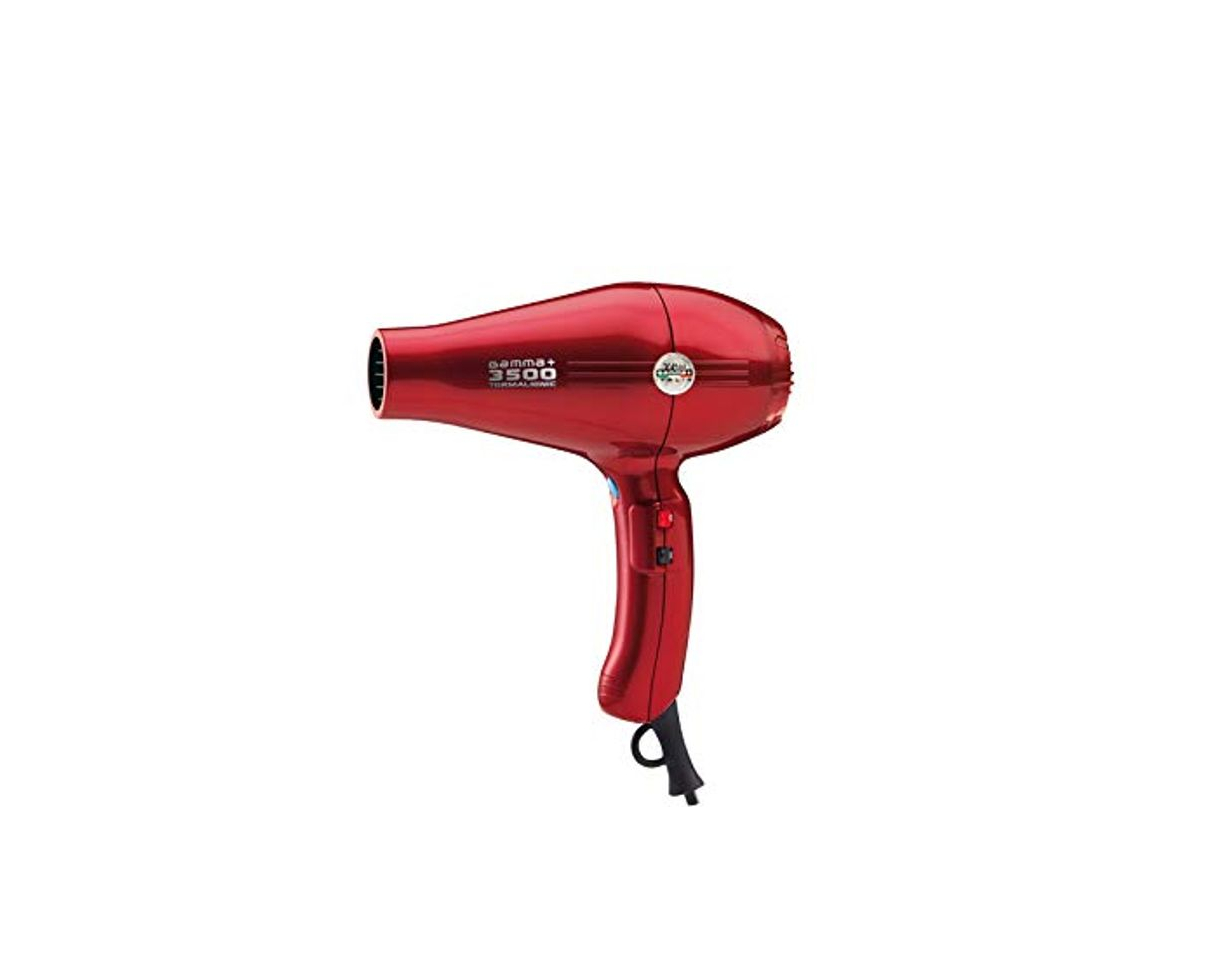 Product Gamma Piu 3500 Power - Secador de pelo