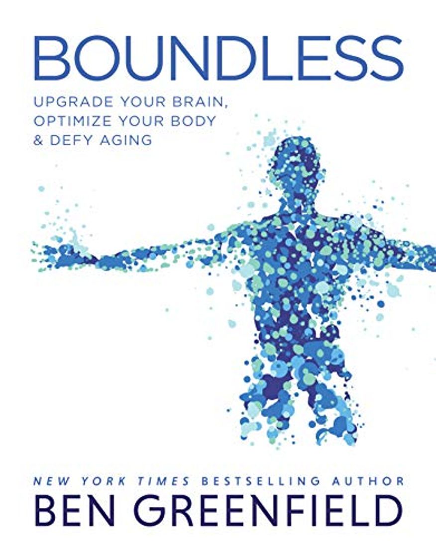 Book Greenfield, B: Boundless