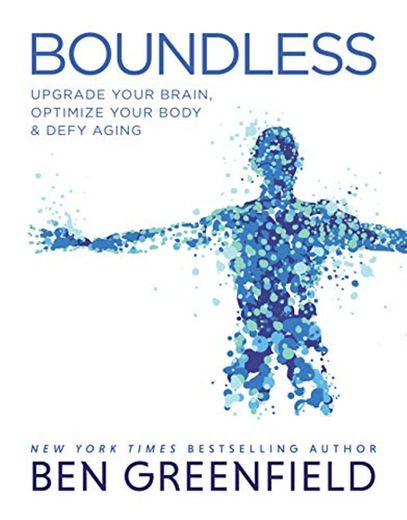Greenfield, B: Boundless