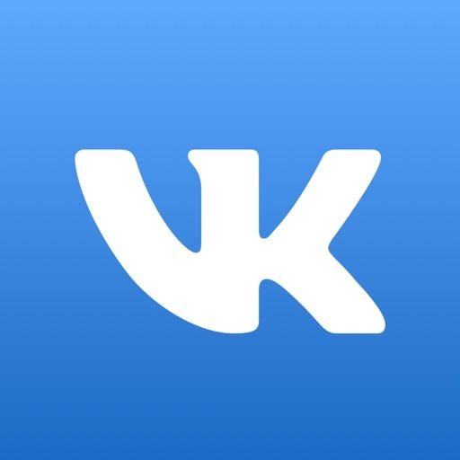 VK — social network