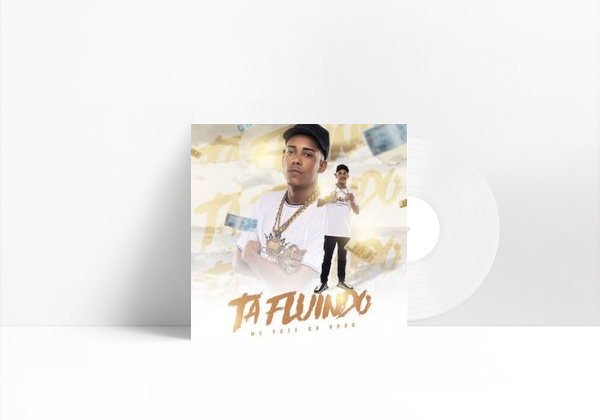 Music Tá Fluindo