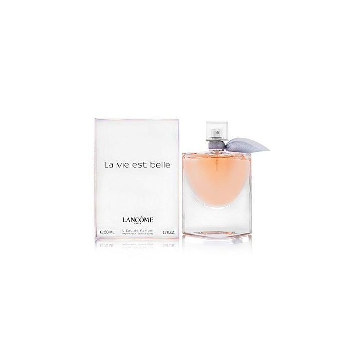 Belleza Lancôme La Vie Est Belle Agua de Perfume