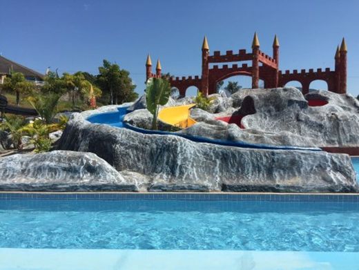 Thermas Water Park