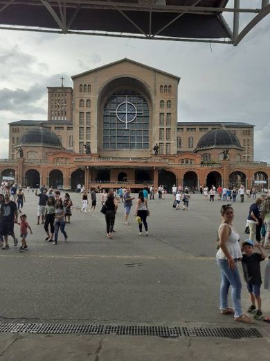 Aparecida Do Norte