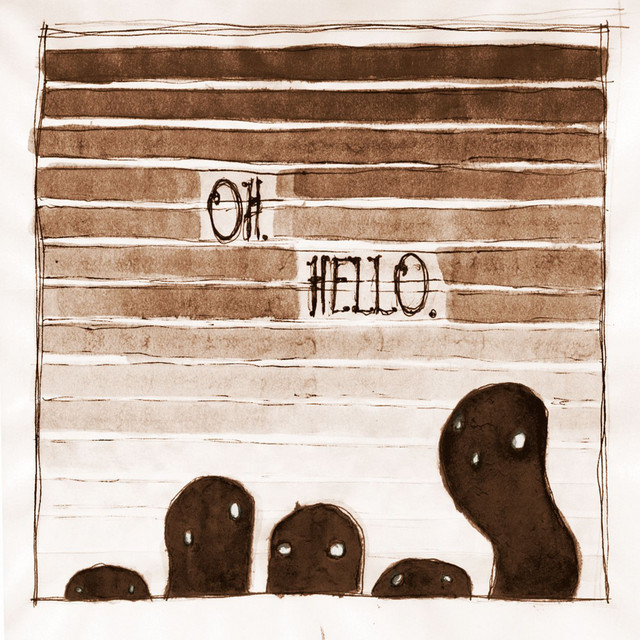 Music Hello My Old Heart