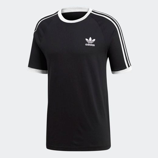 adidas 3-Stripes T-Shirt