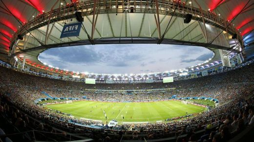 Estadio Maracaná