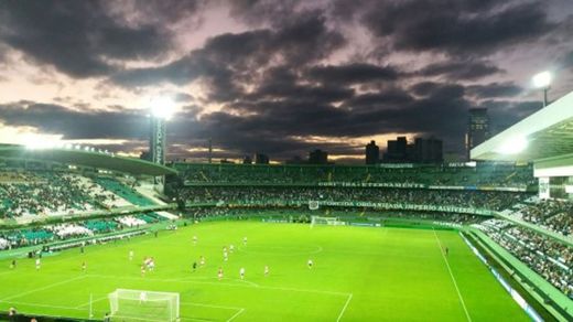 Couto Pereira Stadium