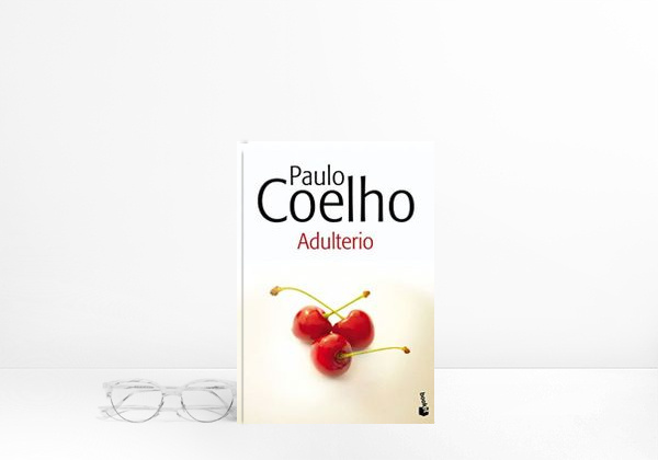 Book Adulterio