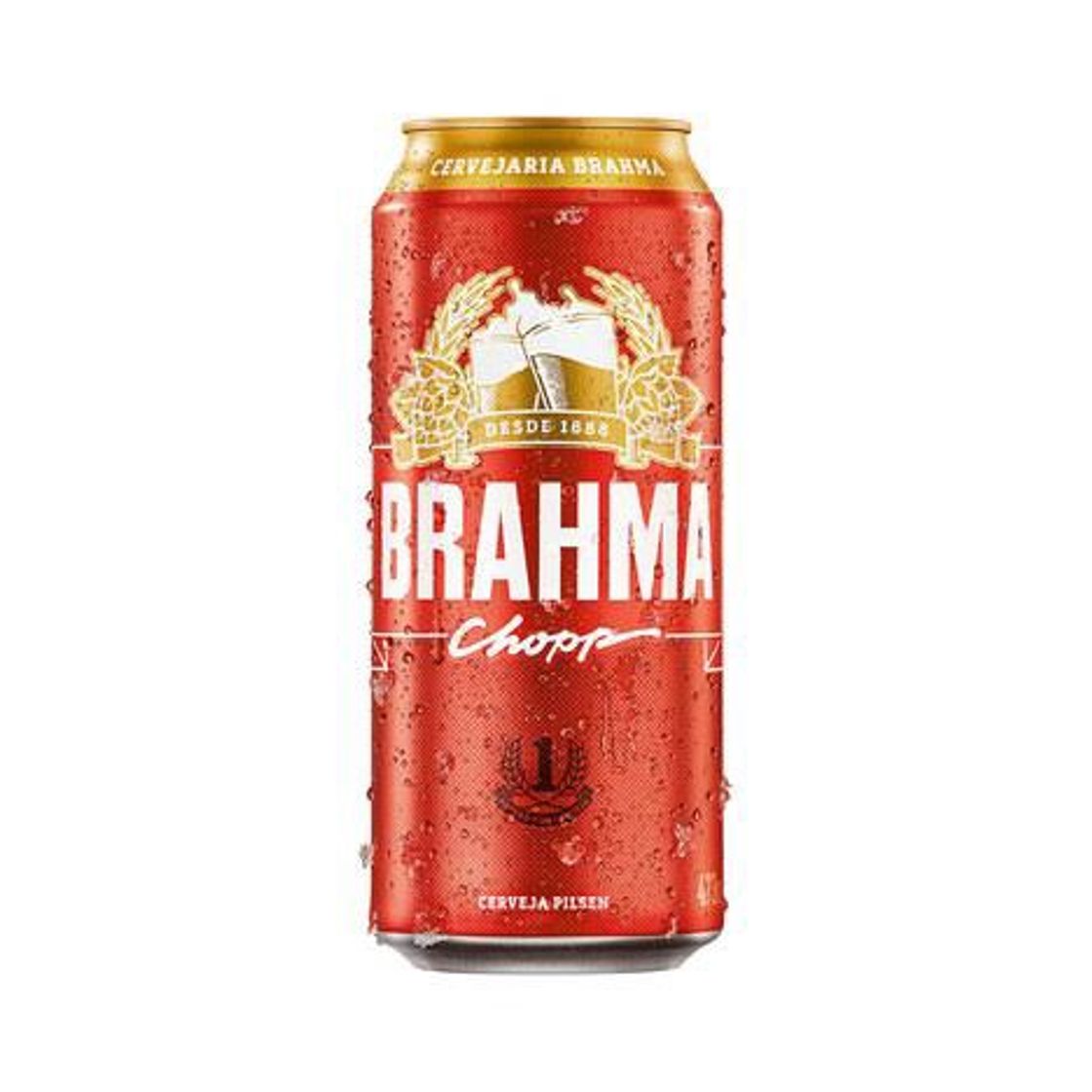 Fashion Brahma