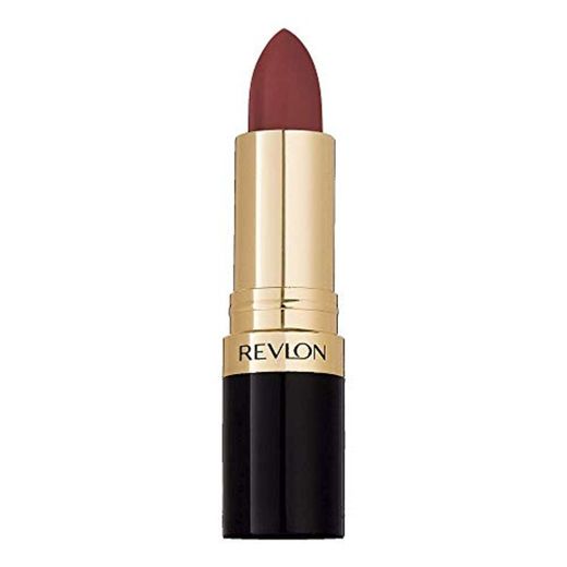 Revlon Super Lustrous Lipstick 740 Certainly Red
