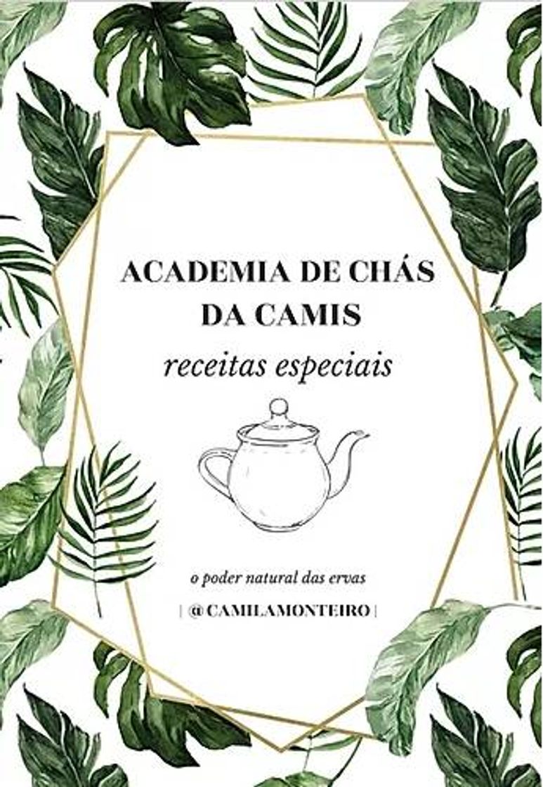 Producto Academia de chás