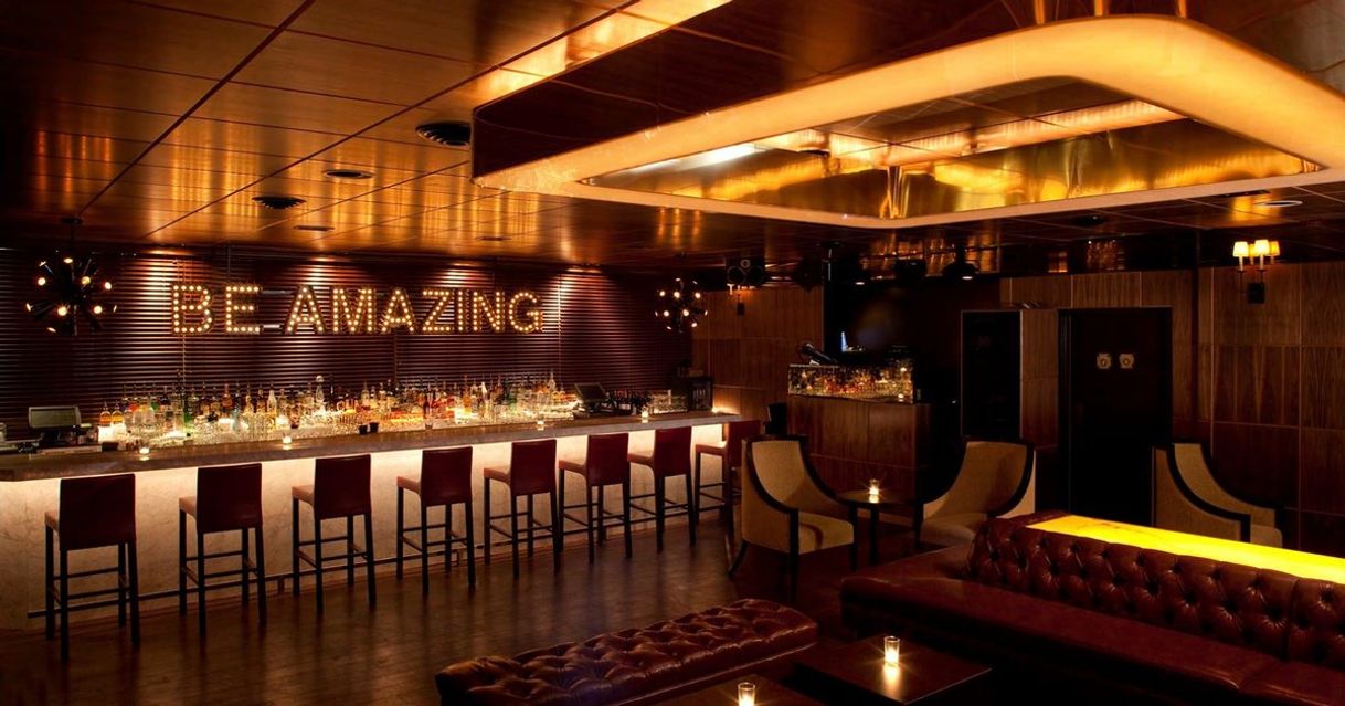 Restaurantes Lolinda