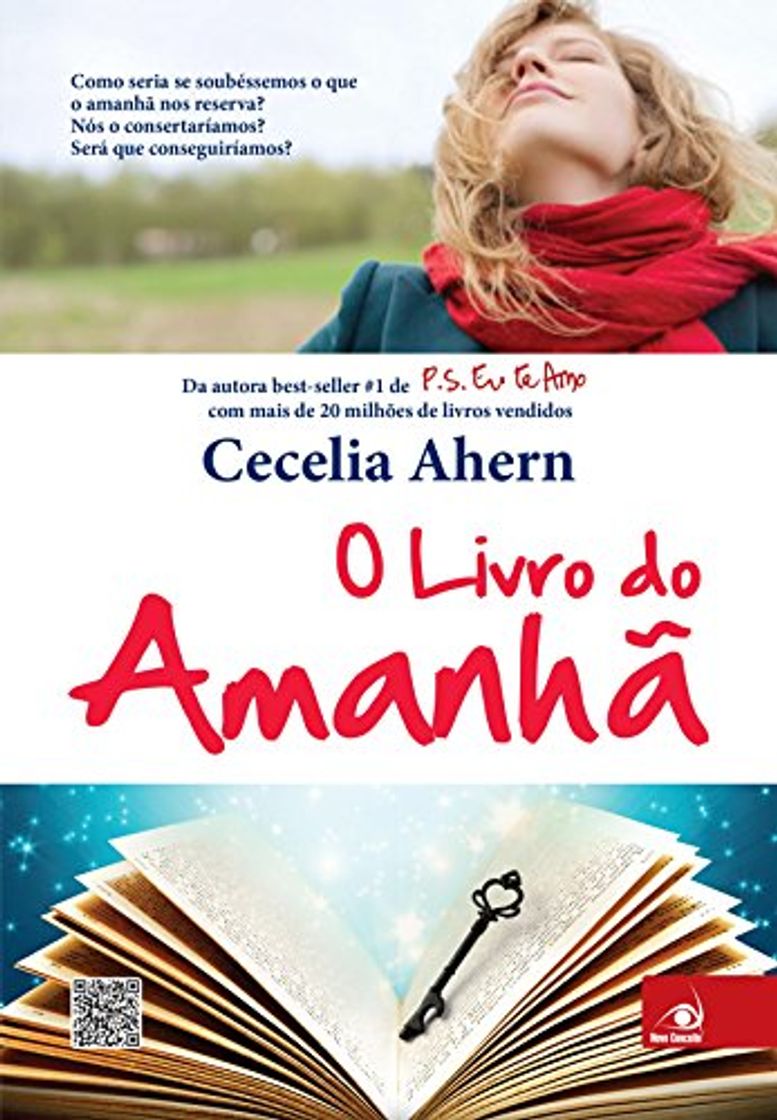 Libro O livro do amanhã