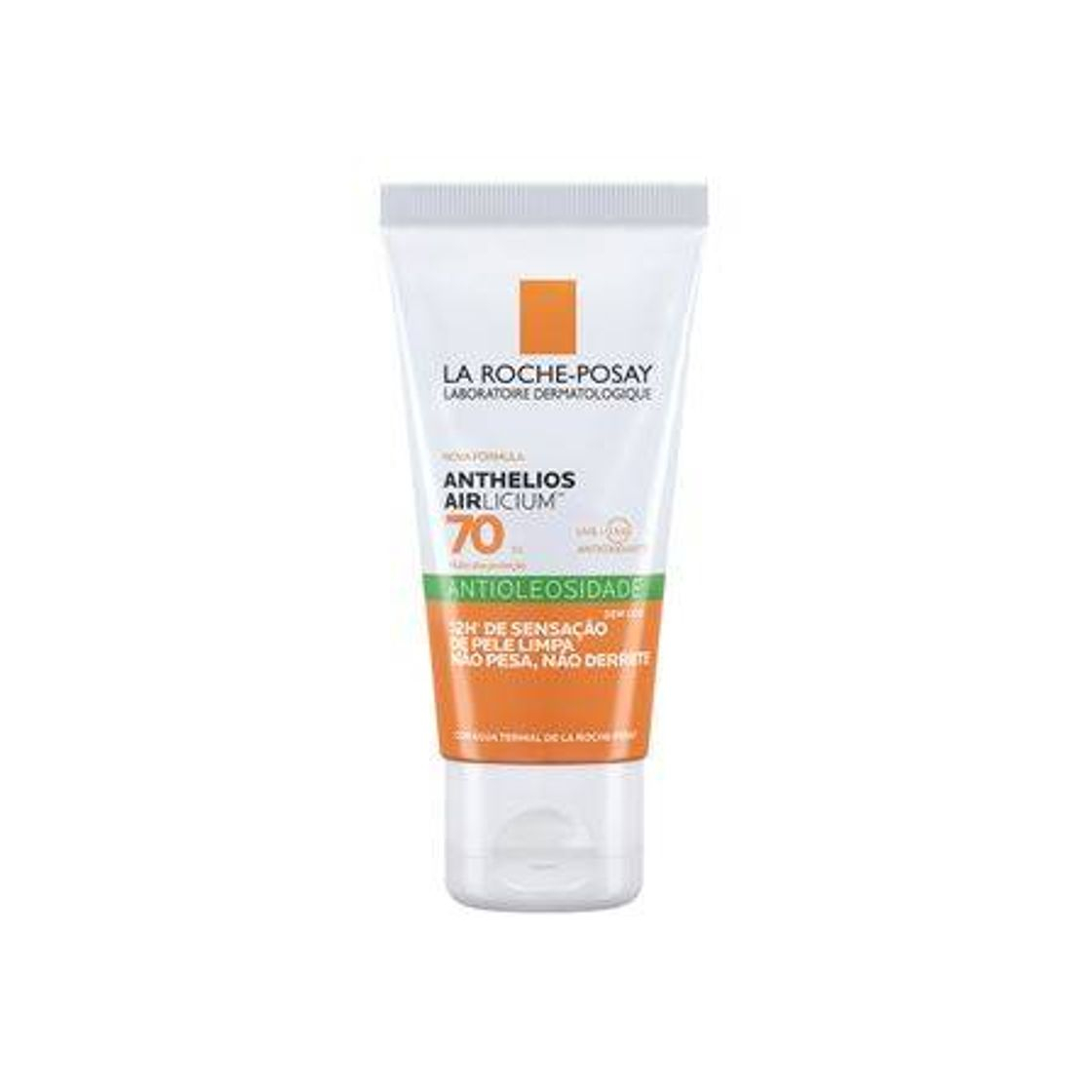 Producto Protetor la roche