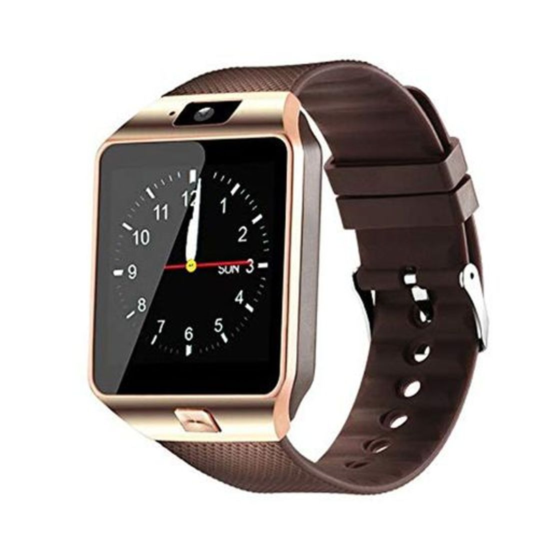 Producto Fentorn DZ09 Relogio - Reloj inteligente con Bluetooth