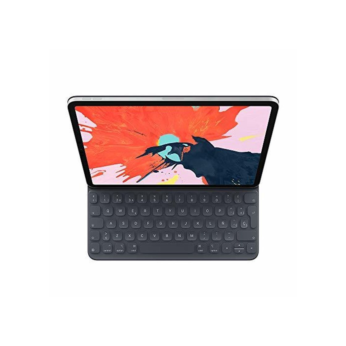 Electrónica Apple Smart Keyboard Folio