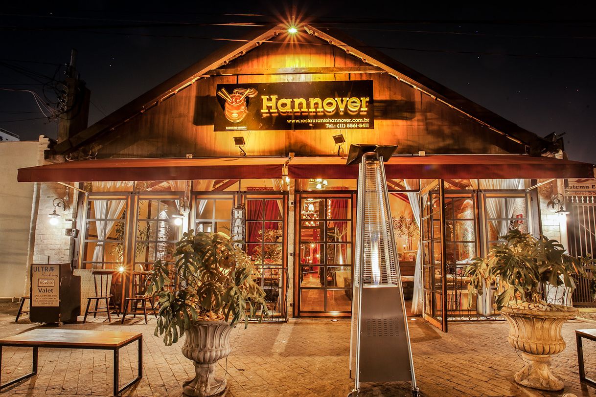 Restaurants Hannover Fondue