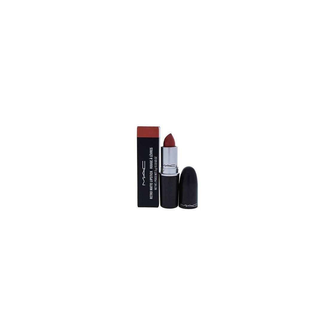 Product Mac Matte Lipstick, 1er Pack