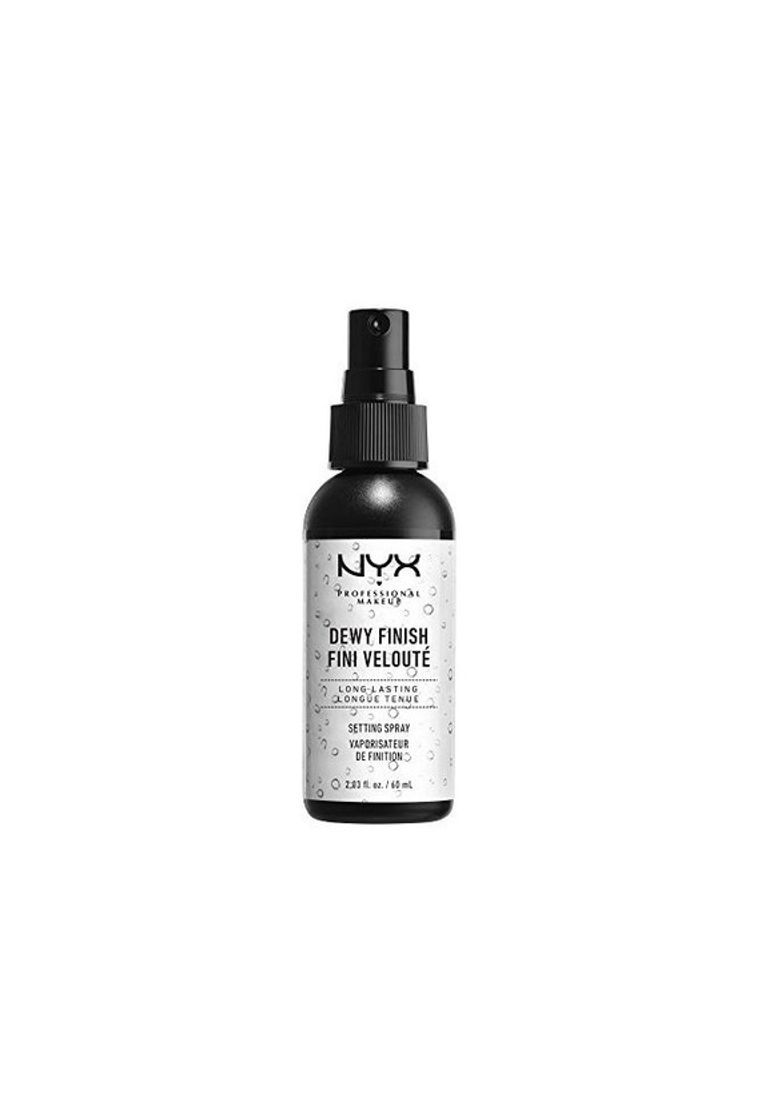 Social Fijador de maquillaje, de Nyx