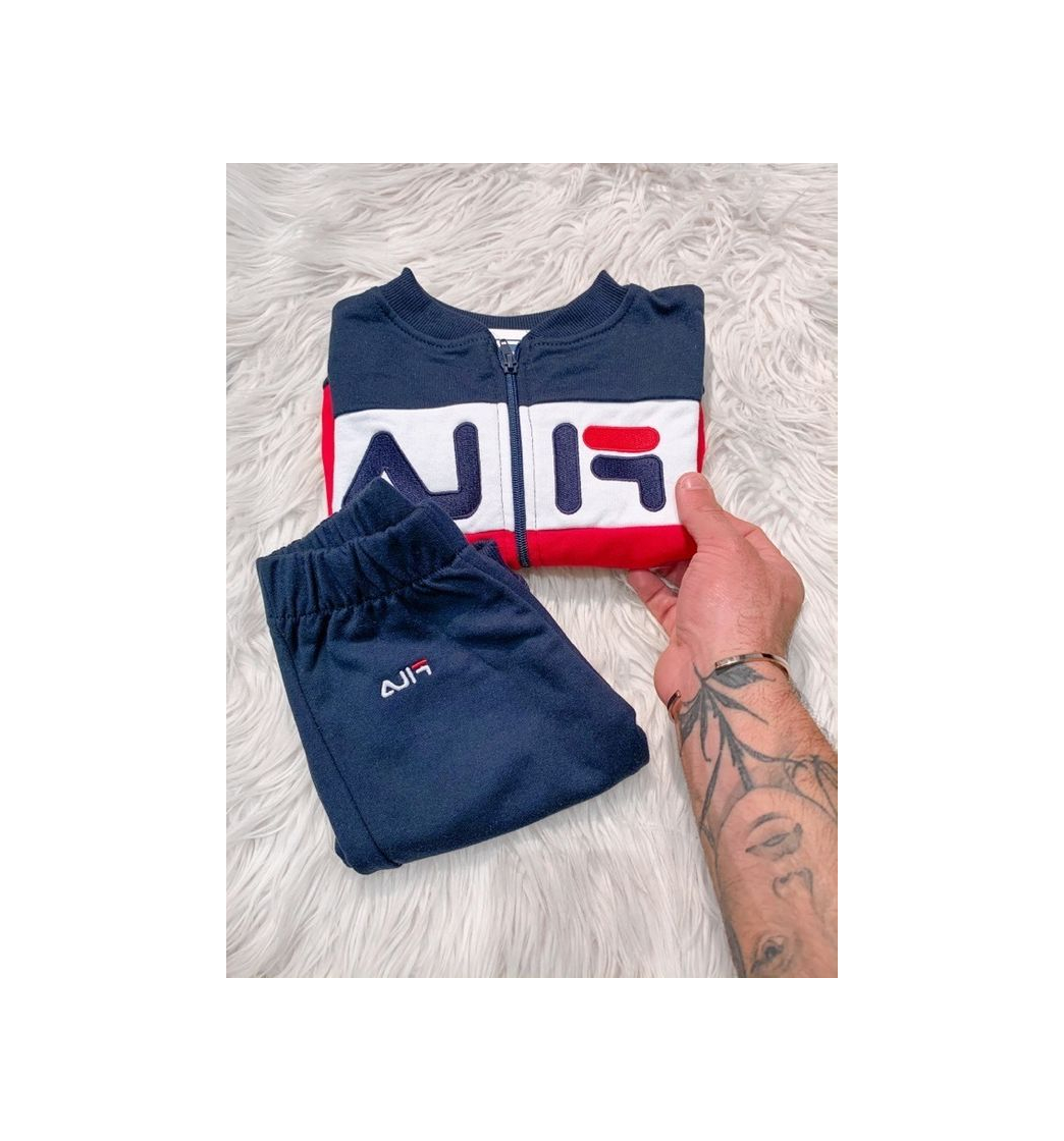 Product Conjunto da Fila para baby 👶🏻