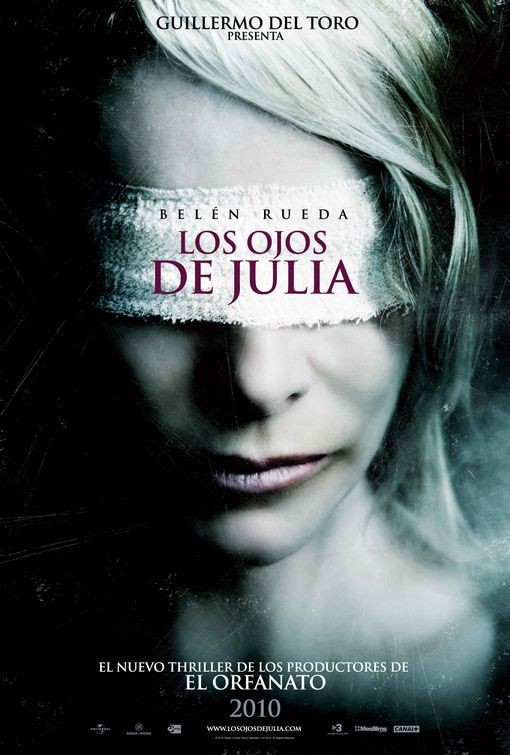 Película Los ojos de Julia