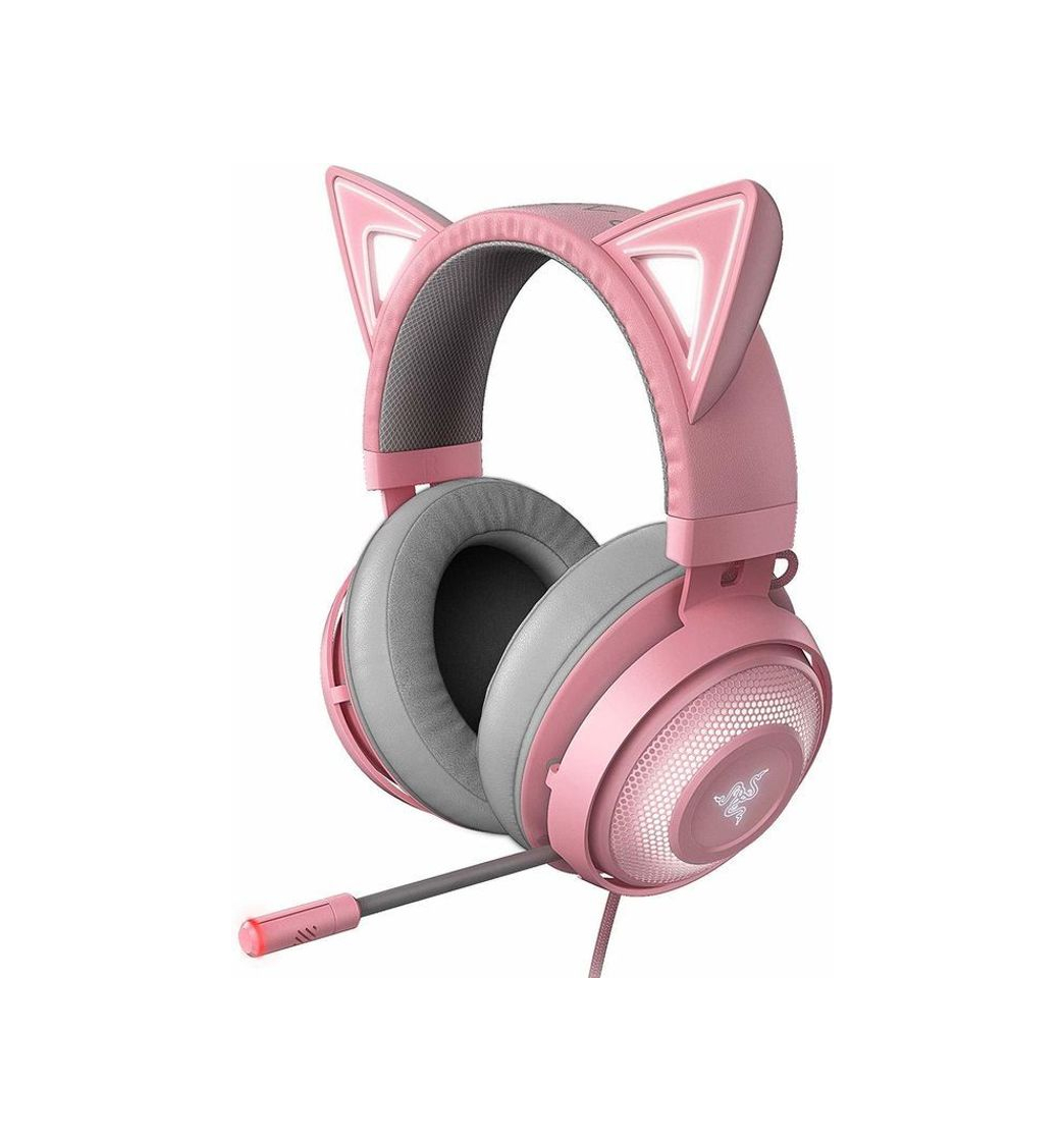 Productos razer headset💗