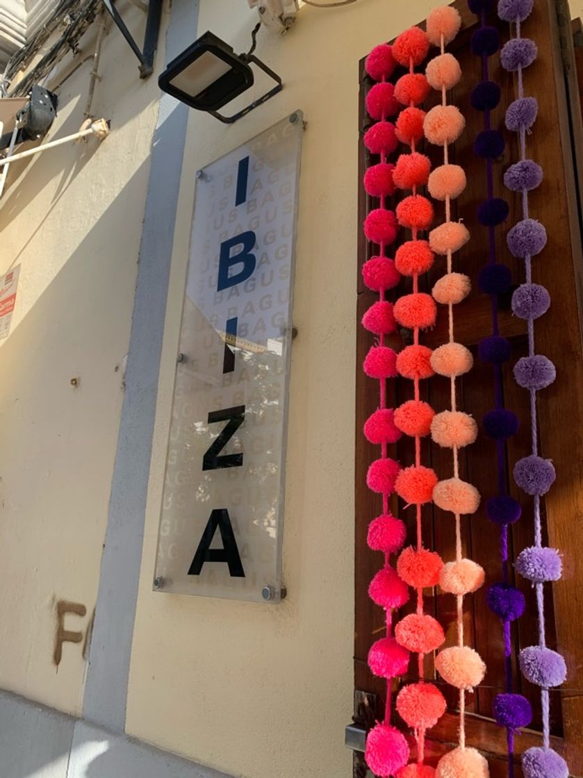 Place Ibiza