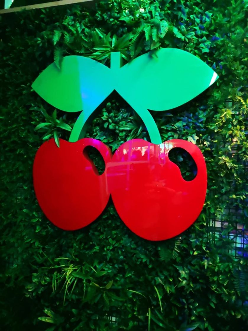 Place PACHA GRAN CANARIA