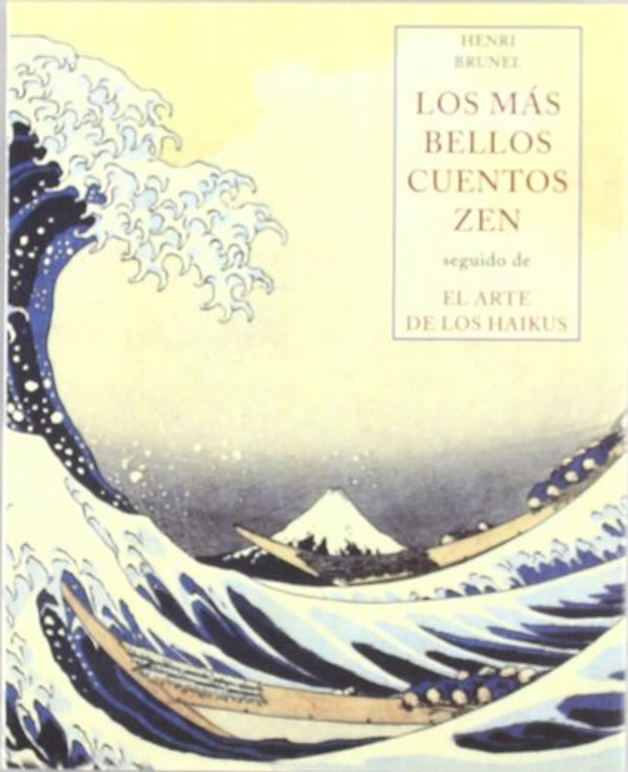 Libros LOS MAS BELLOS CUENTOS ZEN