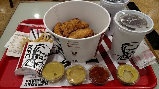 Restaurants KFC