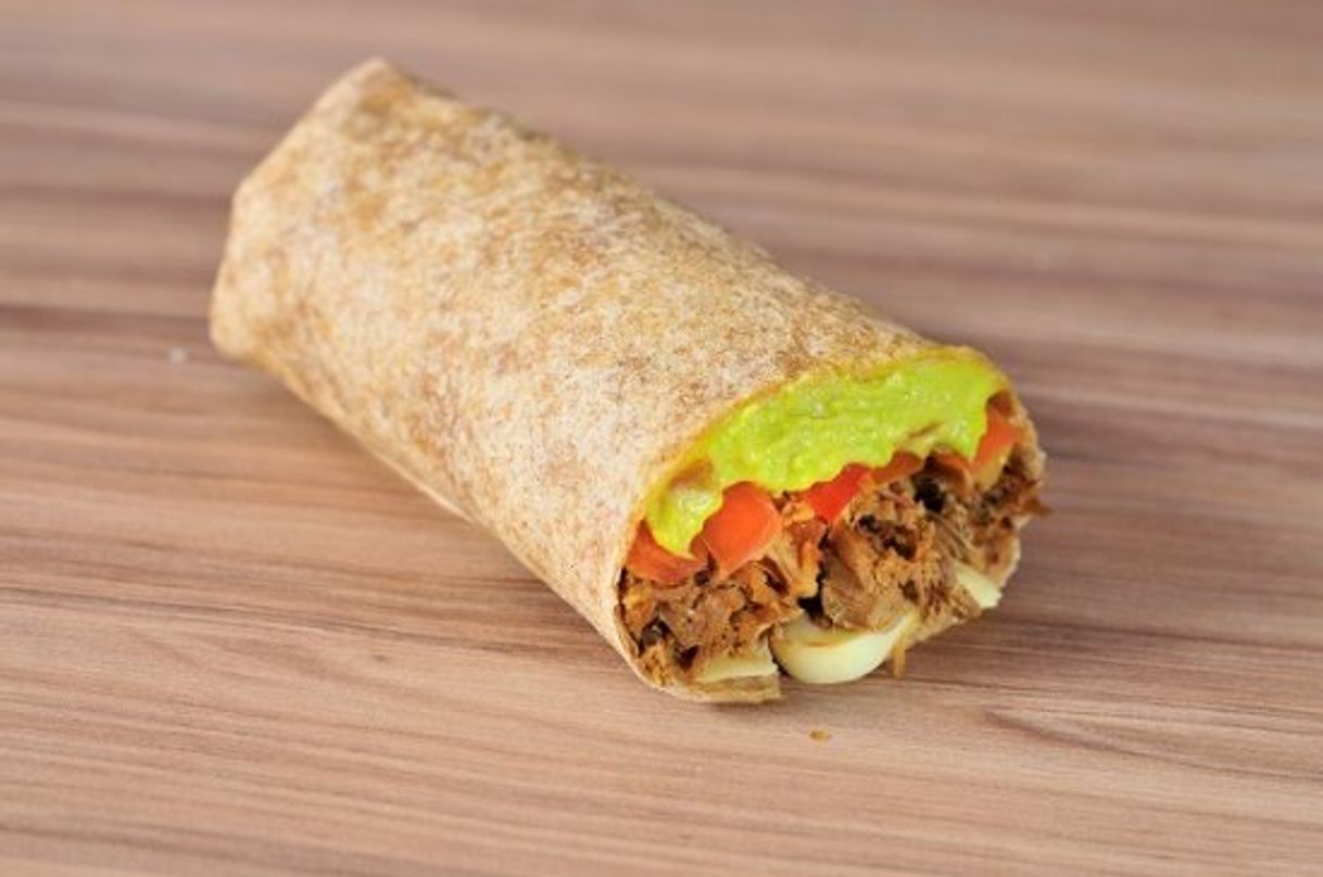 Restaurants Hopi Burritos - Niterói