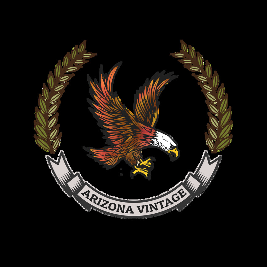 Social Arizona Vintage