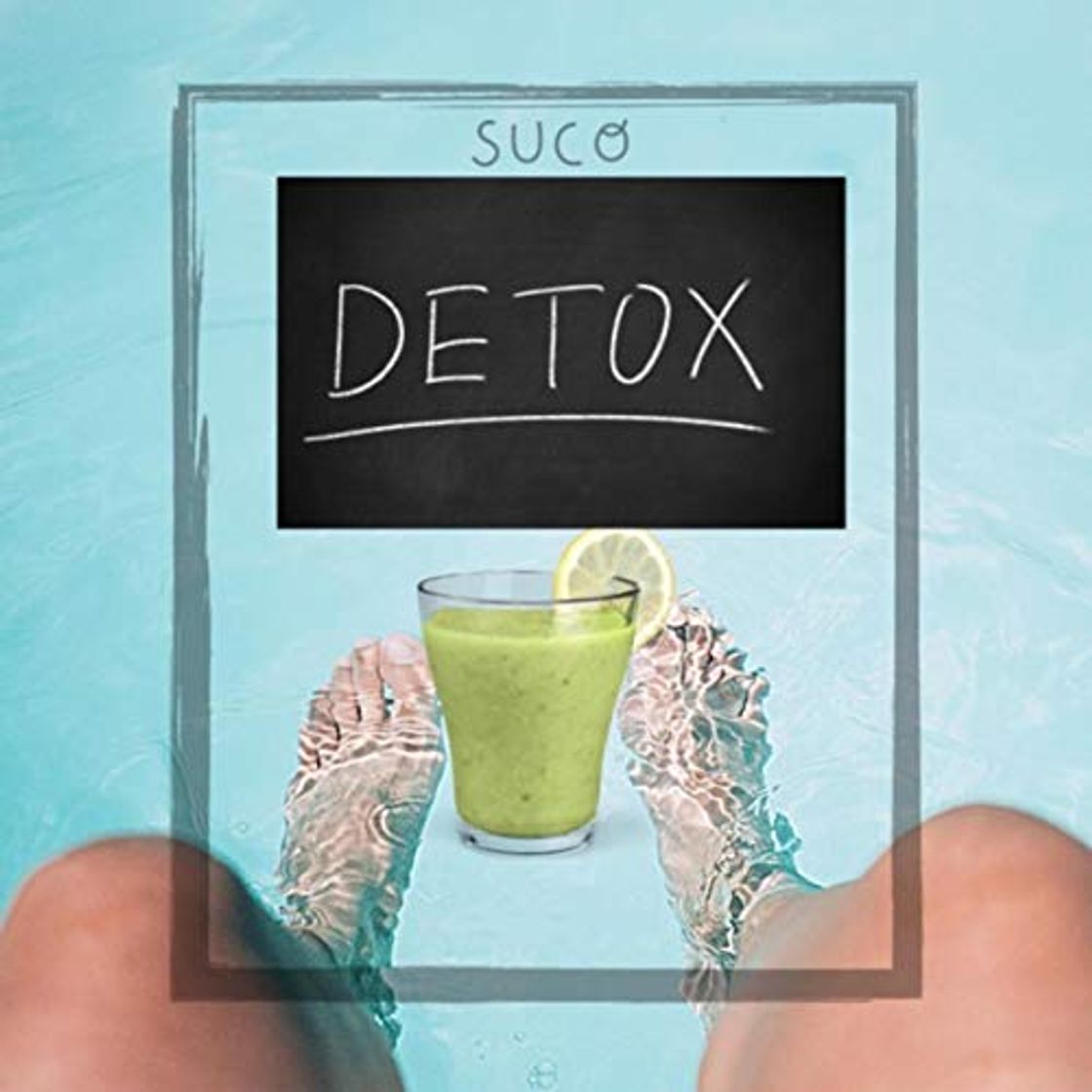 Suco Detox
