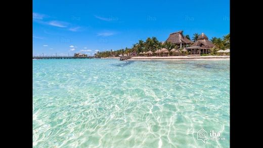 Isla de las Mujeres