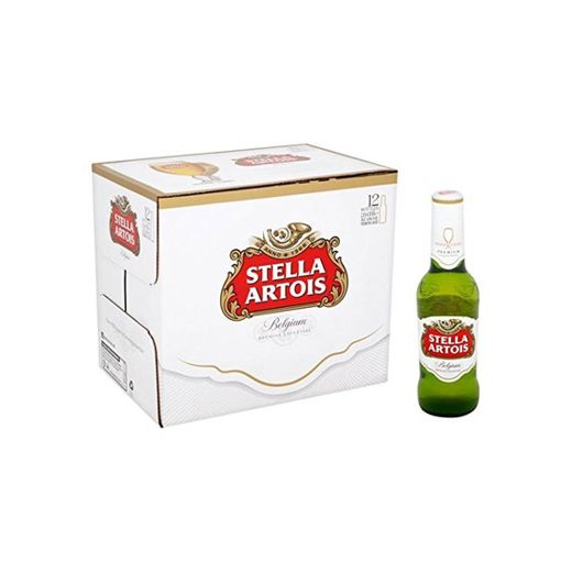 Stella Artois 4