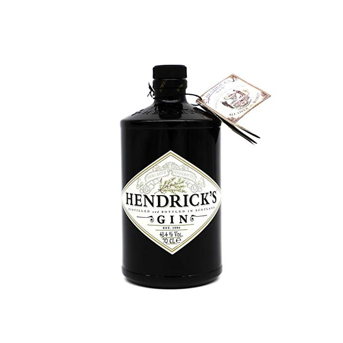 Social Hendrick's - Ginebra