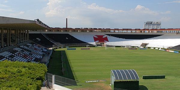 Place São Januário Stadium