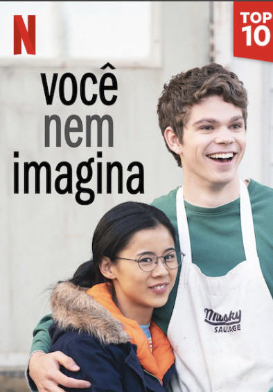 Moda Você Nem Imagina - Filme 2020 - AdoroCinema