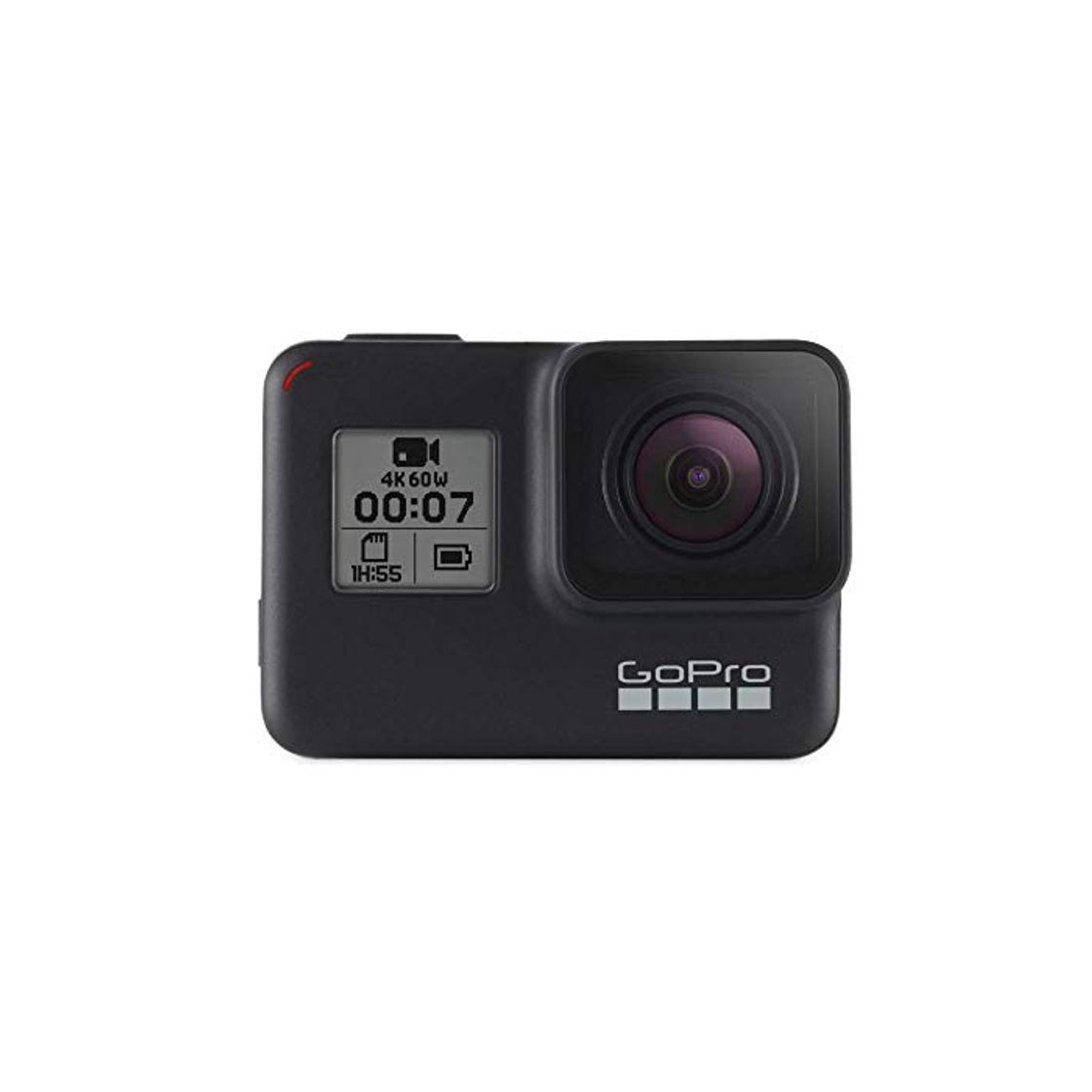 Products GoPro  HERO7  Black  -  Cámara  de  acción