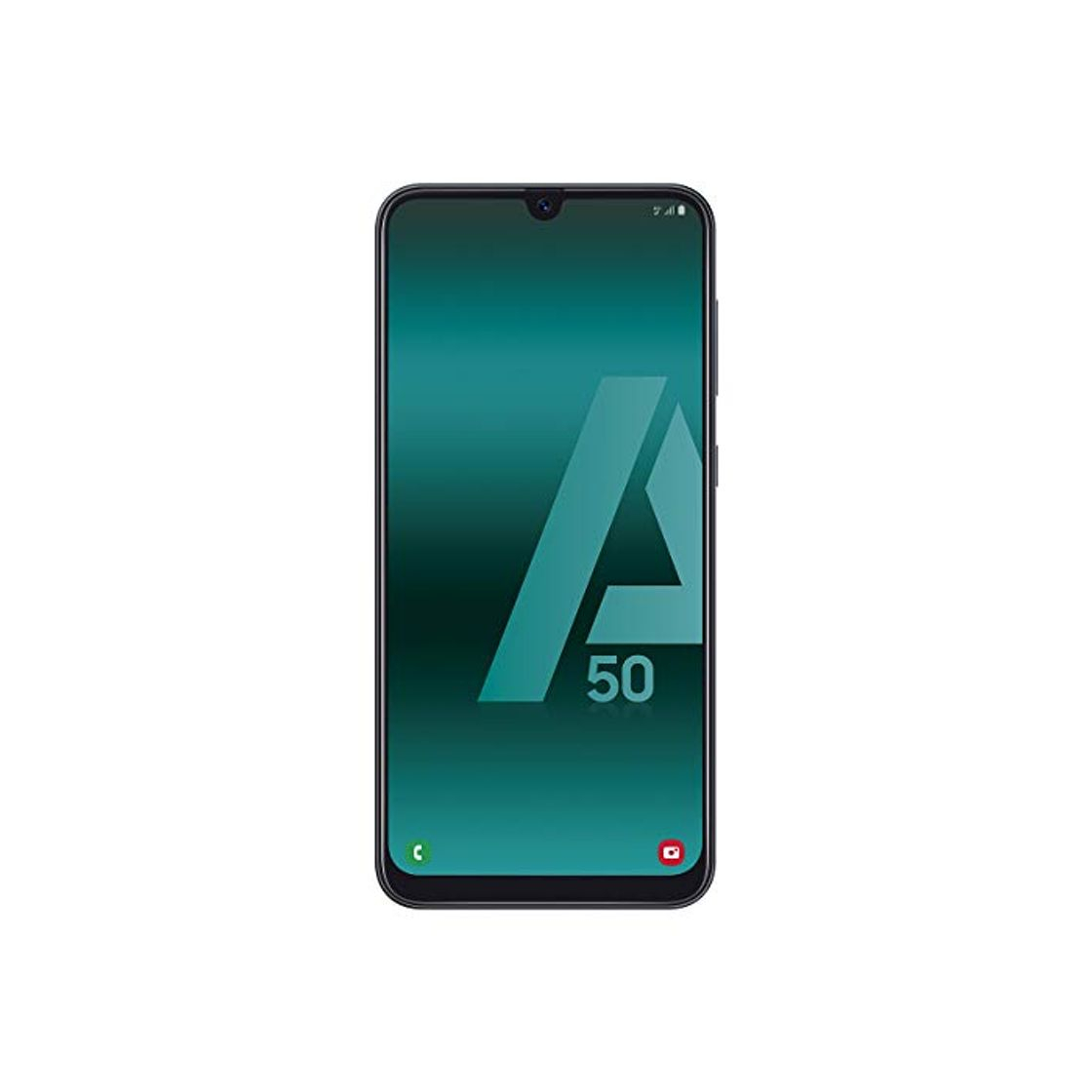 Producto Samsung Galaxy A50 - Smartphone de 6.4" FHD sAmoled Infinity U Display