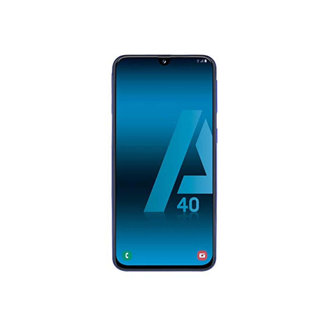 Producto Samsung Galaxy A40 - Smartphone de 5.9" FHD+ sAmoled Infinity U Display