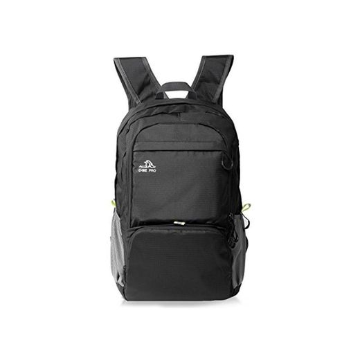 Cobiz 30L Mochila Portatil, Mochilas Hombre Deportivas Ligero Mochila Deporte Impermeable para