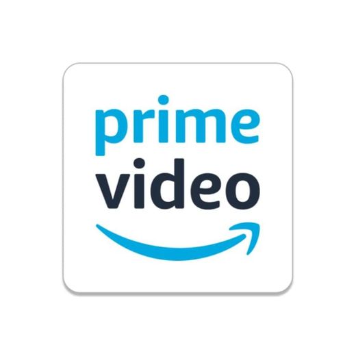 Amazon Prime Video